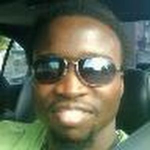 Meet your Posher, Olukayode